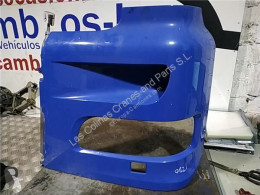 DAF Pare-chocs Tobera Paragolpes Delantero Izquierdo XF 105 FA 105.460 pour tracteur routier XF 105 FA 105.460 truck part used