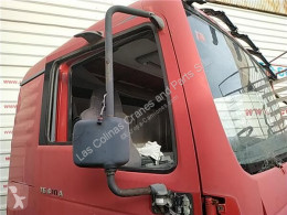Rétroviseur MAN TGA Rétroviseur extérieur Barra Espejo Derecha 18.410 FLS, FLLS, FLLS/N, FLS-TS, F pour tracteur routier 18.410 FLS, FLLS, FLLS/N, FLS-TS, FLRS, FLLRS