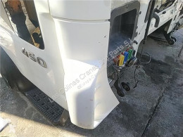 Repuestos para camiones Iveco Stralis Revêtement Tobera Paragolpes Delantero Derecho AD 440S45, AT pour tracteur routier AD 440S45, AT 440S45 usado