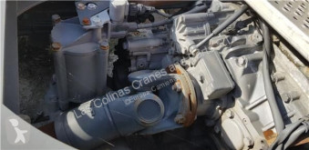 Caja de cambios DAF Boîte de vitesses Caja Cambios Manual XF 95 FA 95.430 pour camion XF 95 FA 95.430