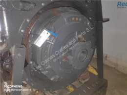 Pièces détachées PL ERF Embrayage Kit De Embrague pour camion EC 14 N occasion