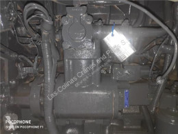 Roată / Pneu ERF Compresseur pneumatique Compresor pour camion EC 14 N 14 PLUS