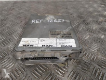 MAN Unité de comde Centralita F 2000 19.XXX pour tracteur routier F 2000 19.XXX LKW Ersatzteile gebrauchter