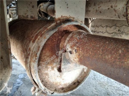 DAF Pot d'échappement SILENCIADOR F 1700 FA 1700 DNT,FA 1700 NT pour camion F 1700 FA 1700 DNT,FA 1700 NT truck part used