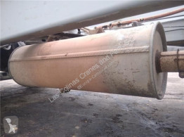 قطع غيار الآليات الثقيلة تصريف Pot d'échappement Silencioso Intermedio Mercedes-Benz CLASE G (W461) 290 GD/G 290 pour automobile MERCEDES-BENZ CLASE G (W461) 290 GD/G 290 D (461.337, 461.338)