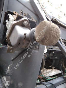 Freinage Iveco Stralis Levier de frein de stationnement Palanca Freno De Mano AT 440S43 pour tracteur routier AT 440S43