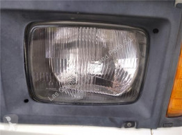 Części zamienne do pojazdów ciężarowych Phare Faro Delantero Izquierdo Mercedes-Benz CLASE G (W461) 290 GD/G 2 pour camion MERCEDES-BENZ CLASE G (W461) 290 GD/G 290 D (461.337, 461.338) używana