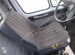 Repuestos para camiones cabina / Carrocería Siège Asiento Delantero Izquierdo Mercedes-Benz CLASE G (W461) 290 GD/ pour camion MERCEDES-BENZ CLASE G (W461) 290 GD/G 290 D (461.337, 461.338)