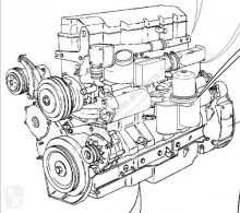 Repuestos para camiones Renault Magnum Moteur Motor Completo E.TECH 480.18T pour camion E.TECH 480.18T motor usado