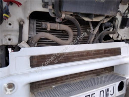 Refroidissement Iveco Stralis Radiateur de refroidissement du moteur Radiador AT 440S43 pour camion AT 440S43