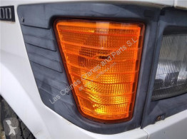 Flashing light Clignotant Intermitente Delantero Derecho Mercedes-Benz CLASE G (W461) 290 pour tracteur routier MERCEDES-BENZ CLASE G (W461) 290 GD/G 290 D (461.337, 461.338)