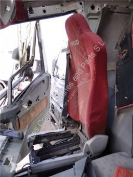 Iveco cab / Bodywork Stralis Siège Asiento Delantero Derecho AT 440S43 pour camion AT 440S43