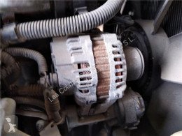 Teherautó-alkatrészek Iveco Stralis Alternateur Alternador AT 440S43 pour camion AT 440S43 használt