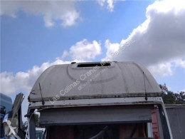 Pièces détachées PL Iveco Stralis Aileron Spoiler Central AT 440S43 pour tracteur routier AT 440S43 occasion