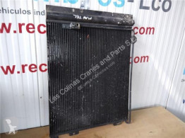 MAN air conditioning Radiateur de climatisation Condensador TG - L 10.XXX pour camion TG - L 10.XXX