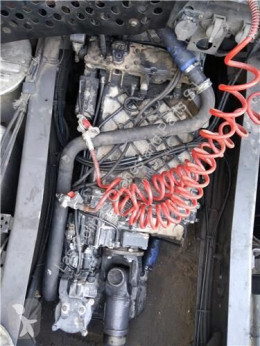 Коробка передач Renault Magnum Boîte de vitesses Caja Cambios Manual E.TECH 480.18T pour camion E.TECH 480.18T
