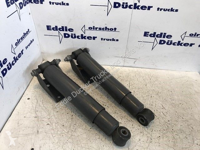 Peças pesados Volvo 20585555 SCHOKBREKER-SET...