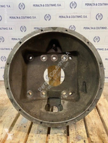 Peças pesados DAF Pièces détachées Coloche Carcassa Caixa velocidades /Clutch Housing (1260382) 45/55 (1987-1998) pour camion usado