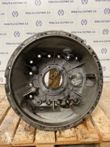 Repuestos para camiones motor Volvo Autre pièce détachée du moteur Coloche Caixa Velocidades 1652878 /Gearbox housing F10/F12/F16/N10 (1977-1994) / pour camion