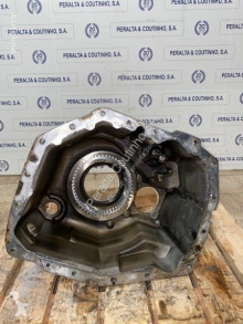 Repuestos para camiones Volvo FH Autre pièce détachée du moteur Coloche Série1993-2002 /Gearbox housing 1669480/ pour camion motor usado