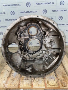 Pièces détachées PL ZF Carter de boîte de vitesses /Gearbox Housing 1315401164/ pour camion occasion