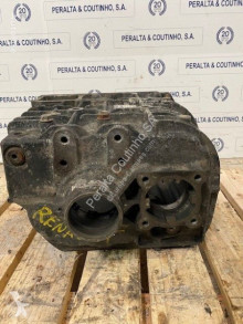 Pièces détachées PL MAN Carter de boîte de vitesses /Gearbox Hosing ZF 1290401282/ pour camion occasion