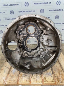 Pièces détachées PL MAN TGA Carter de boîte de vitesses /Gearbox Housing ZF 1316401063/ pour camion occasion