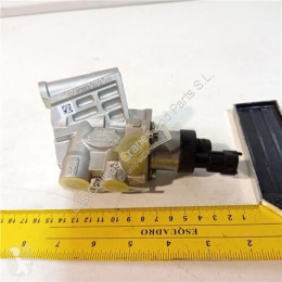 Repuestos para camiones Renault Autre pièce détachée pour circuit de carburant BOSCH Valvula Combustible pour camion usado