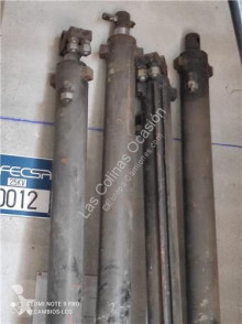Repuestos para camiones Palfinger Piston Piston pour grue auxiliaire de chargement usado