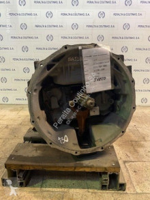 Caixa de velocidades Iveco Boîte de vitesses /Transmission Astronic 12AS1800 - 1318030006/ pour camion