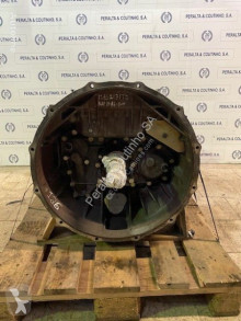Caixa de velocidades MAN Boîte de vitesses /Transmission Astronic 12AS2131 TD 81320046086 / pour camion
