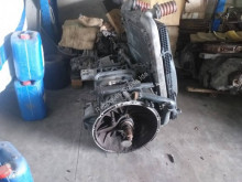 Boîte de vitesse Scania R