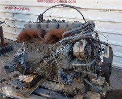 Motor MAN Moteur Motor Completo 8.150 D 0826 GF pour camion 8.150 D 0826 GF