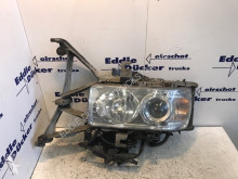 Elektrisk system DAF XF105