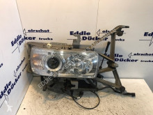 Elektrisk system DAF XF105