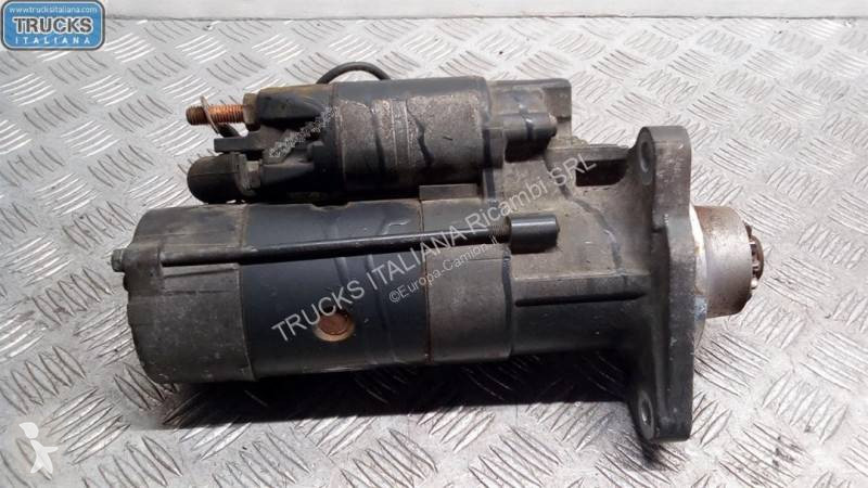 Reservdelar lastbilar Iveco