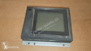 重型卡车零部件 Siemens Autre pièce détachée électrique Computador bordo MERCEDES-BENZ /Boad Computer VDO 1366.01005101/ pour camion