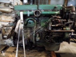 Reservdelar lastbilar Volvo 6 cill begagnad