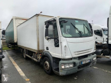 Iveco Eurocargo cabine / carrosserie occasion