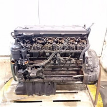 Moteur Motor Completo Mercedes-Benz ATEGO 1828 LS pour camion MERCEDES-BENZ ATEGO 1828 LS moteur occasion