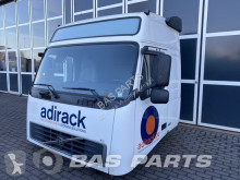 Volvo cabin Volvo FH2 Globetrotter L2H2