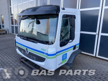 Renault fülke Renault Premium Euro 4-5 Day Cab L1H1