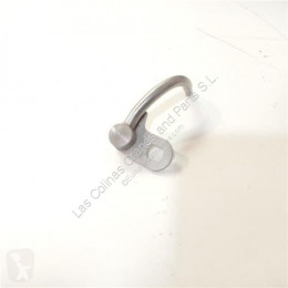 Repuestos para camiones Renault Gicleur d'huile Inyector Aceite pour tracteur routier usado