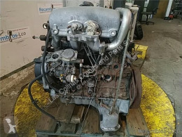 Repuestos para camiones motor Isuzu Moteur Motor Completo pour camion