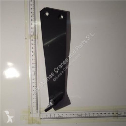 Pièces détachées PL Renault Attache Soporte Motor pour camion occasion