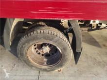 Reservedele til lastbil Différentiel MERCEDES-BENZ SPRINTER 515 CDLÇ pour camion MERCEDES-BENZ SPRINTER 515 CDLÇ brugt
