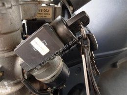 Piese de schimb vehicule de mare tonaj Serrure de contact MERCEDES-BENZ Clausor Mercedes-Benz ATEGO 923,923 L pour camion MERCEDES-BENZ ATEGO 923,923 L second-hand