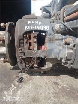 Pièces détachées PL Étrier de frein MERCEDES-BENZ Pinza Freno Eje Trasero Derecho Mercedes-Benz ATEGO 923,923 L pour camion MERCEDES-BENZ ATEGO 923,923 L occasion