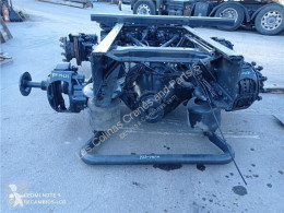 Запчасти для грузовика Iveco Stralis Différentiel Grupo Diferencial Completo AD 260S31, AT 260S31 pour camion AD 260S31, AT 260S31 б/у