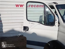 Porte Iveco Daily Porte Puerta Delantera Derecha II 35 S 11,35 C 11 pour véhicule utilitaire II 35 S 11,35 C 11